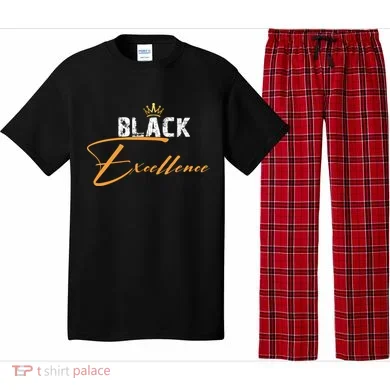 Pajama Set
