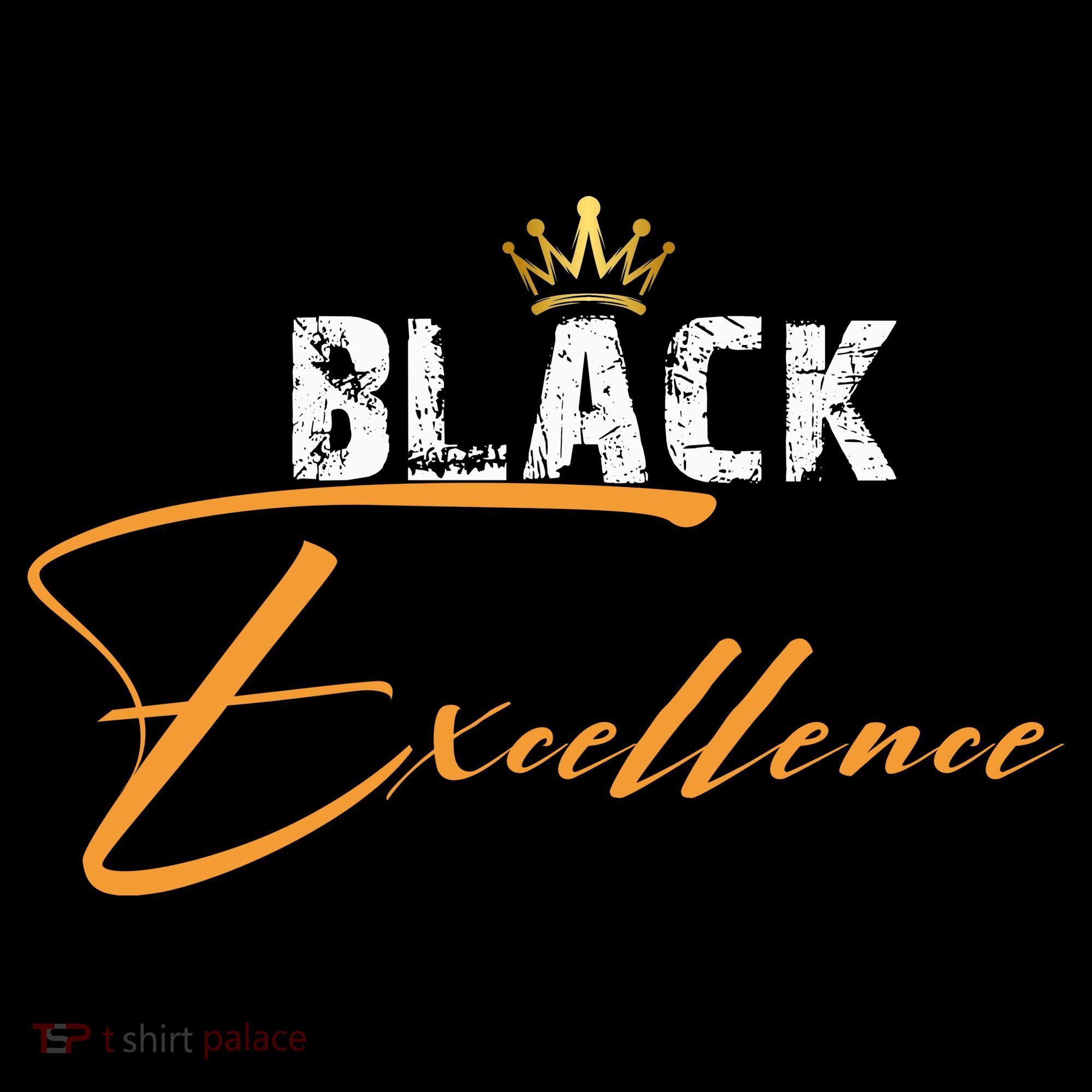 Black Excellence Women's T-Shirt