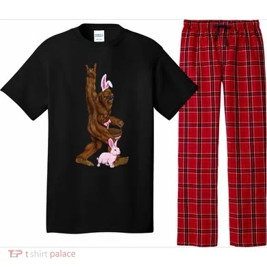 Pajama Set
