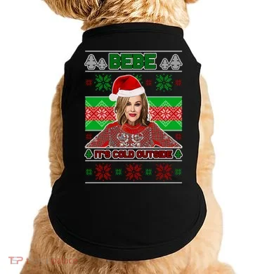 Doggie Tank
