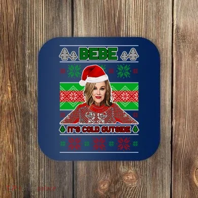 Coaster