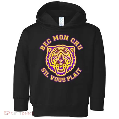 Toddler Hoodie