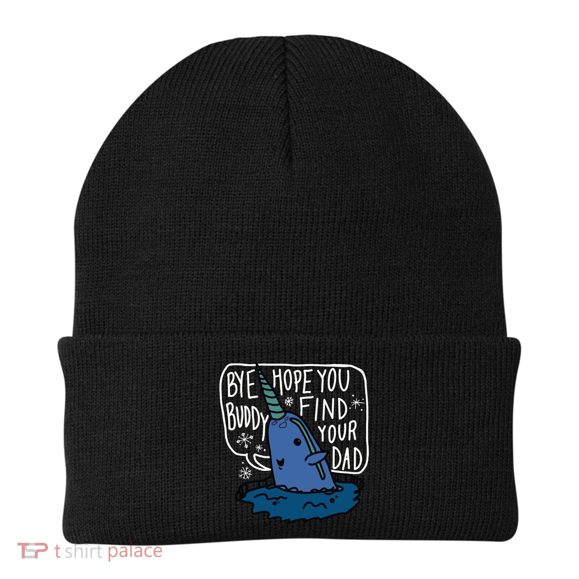 Buddy Elf Christmas Christmas Movie Beanie