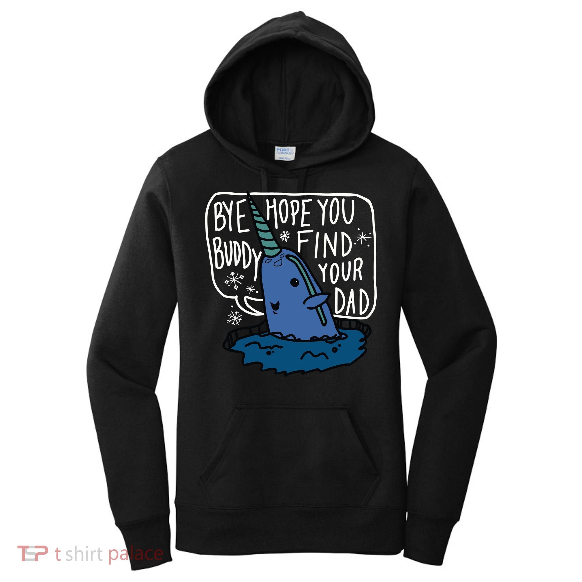 Buddy Elf Christmas Christmas Movie Women's Hoodie