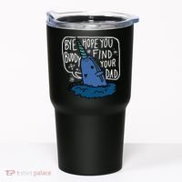 Buddy Elf Christmas Christmas Movie Tumbler thumb 0