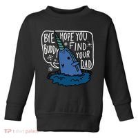 Buddy Elf Christmas Christmas Movie Toddler Sweatshirt thumb 0
