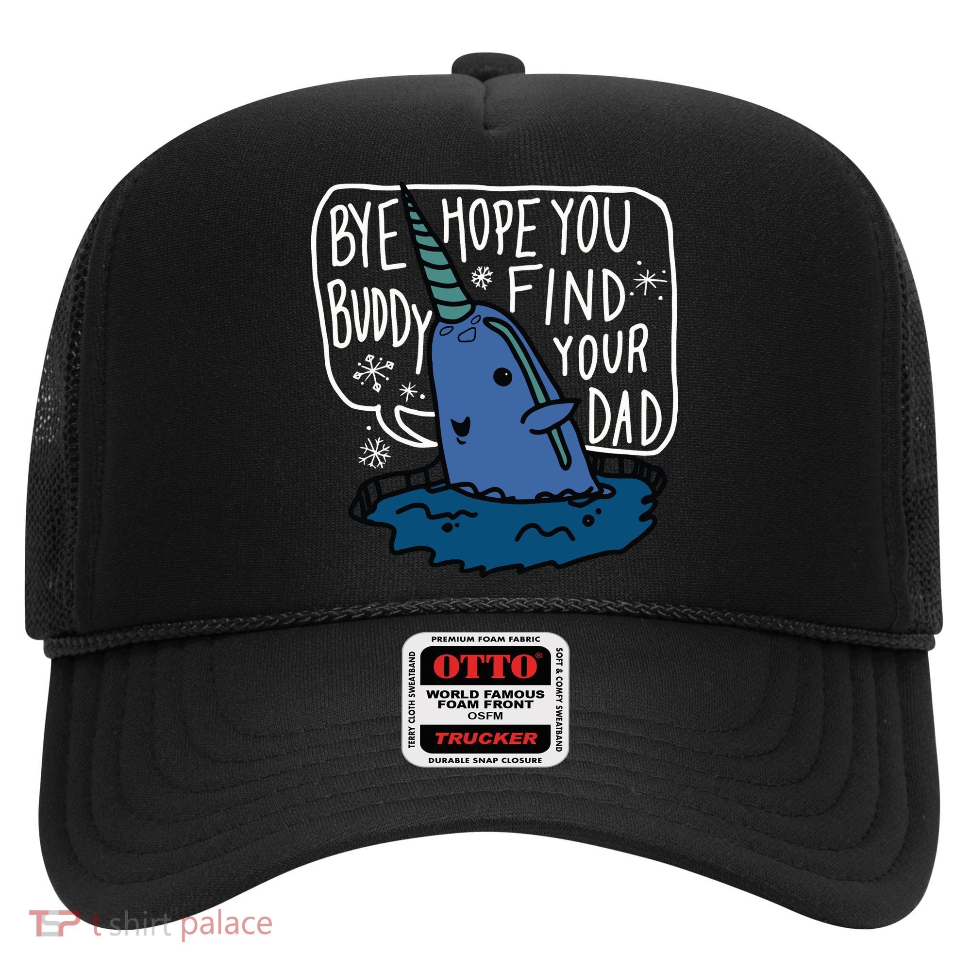 Buddy Elf Christmas Christmas Movie Hat