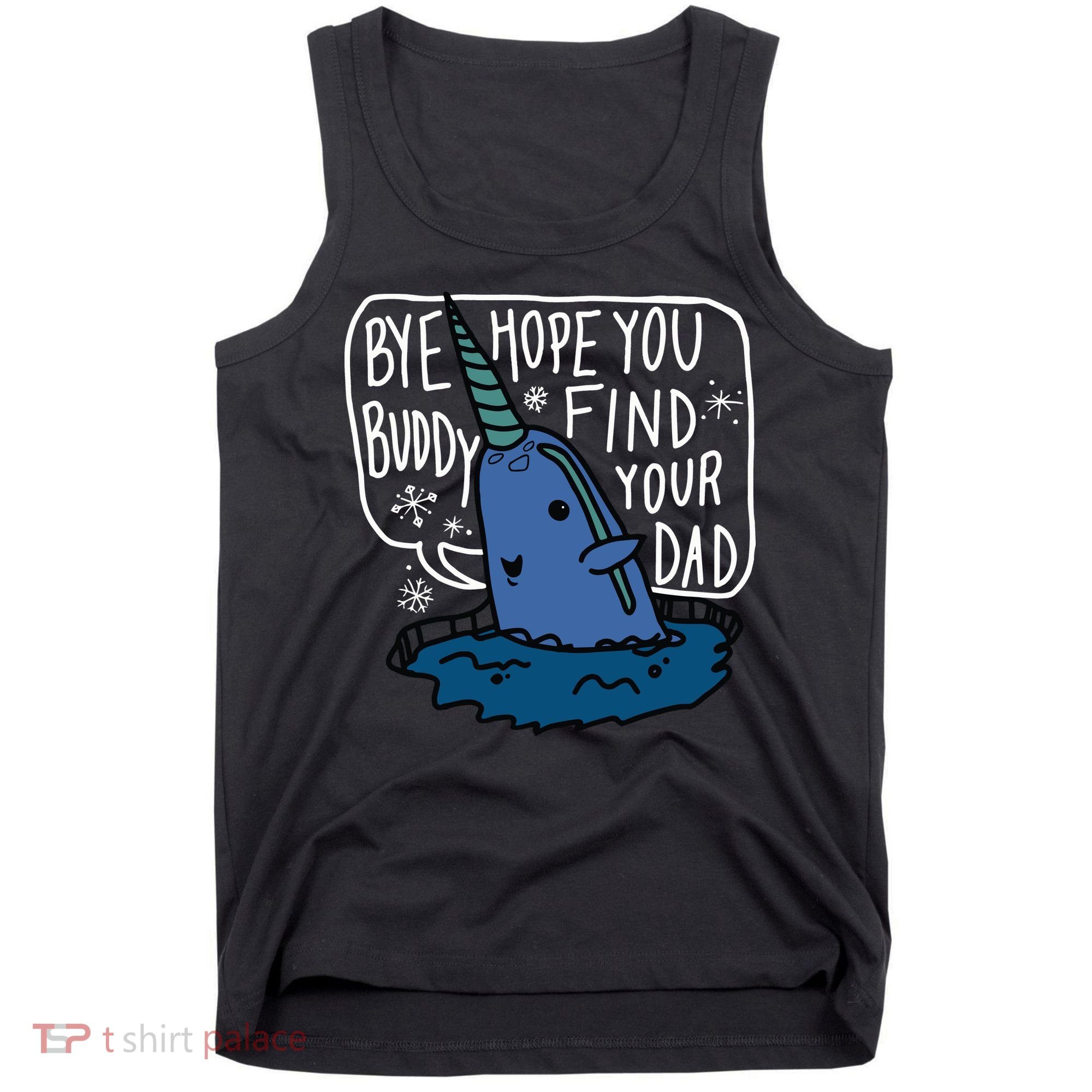 Buddy Elf Christmas Christmas Movie Tank Top