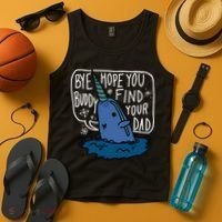 Buddy Elf Christmas Christmas Movie Tank Top thumb 4