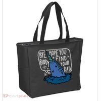 Buddy Elf Christmas Christmas Movie Tote Bag thumb 2