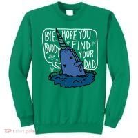 Buddy Elf Christmas Christmas Movie Sweatshirt thumb 0