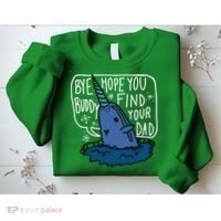 Buddy Elf Christmas Christmas Movie Sweatshirt thumb 2