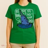 Buddy Elf Christmas Christmas Movie T-Shirt thumb 4