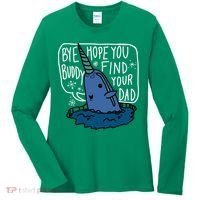 Buddy Elf Christmas Christmas Movie Women's Long Sleeve Shirt thumb 0