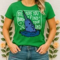 Buddy Elf Christmas Christmas Movie Women's T-Shirt thumb 2