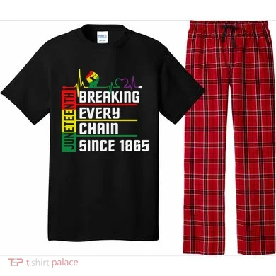 Pajama Set