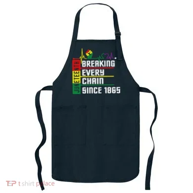 Apron