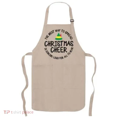 Apron