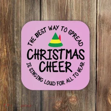 Coaster