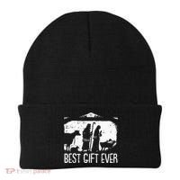 Best Ever Christmas Cool Jesus Nativity Scene Christian Beanie thumb 0