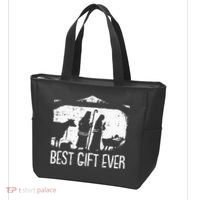 Best Ever Christmas Cool Jesus Nativity Scene Christian Tote Bag thumb 3