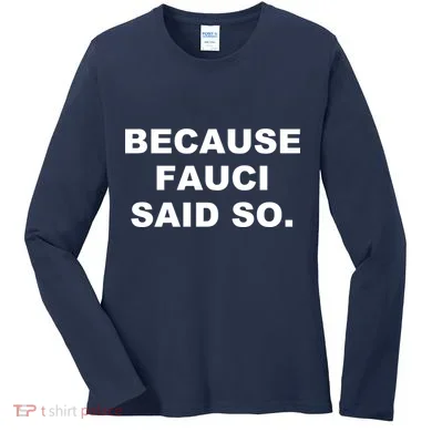 Women's Long Sleeve Shirt