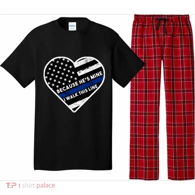 Pajama Set