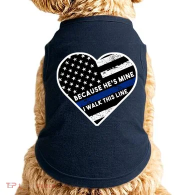 Doggie Tank