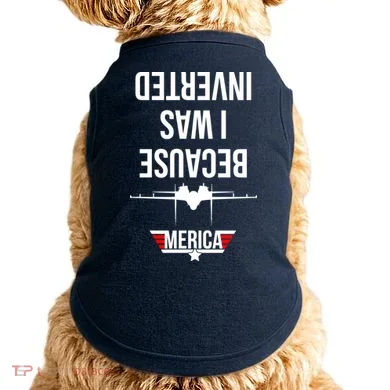 Doggie Tank