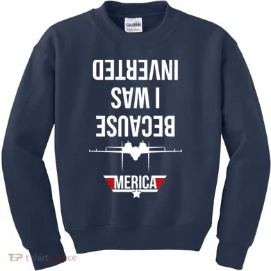 Kids Sweatshirt