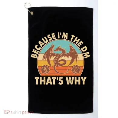Golf Towel