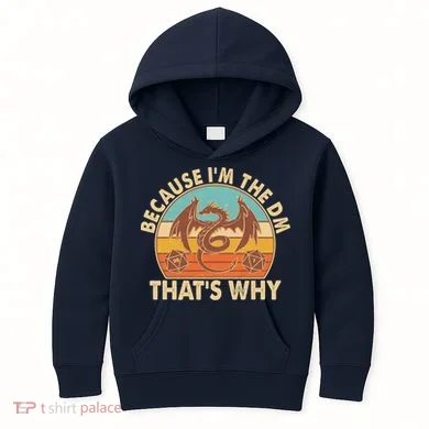 Kids Hoodie