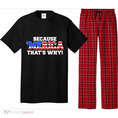 Pajama Set