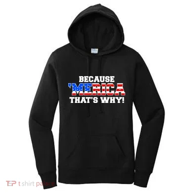 Women's Hoodie