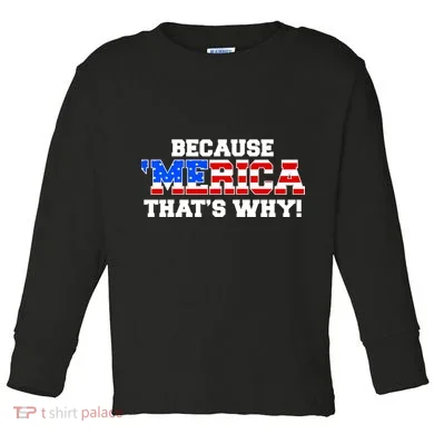 Toddler Long Sleeve