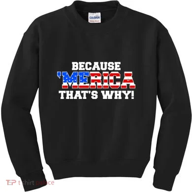 Kids Sweatshirt