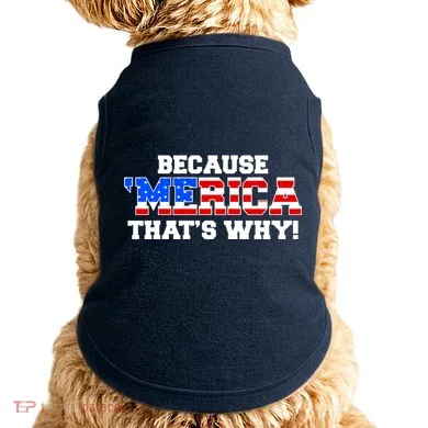 Doggie Tank