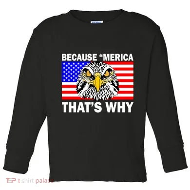 Toddler Long Sleeve