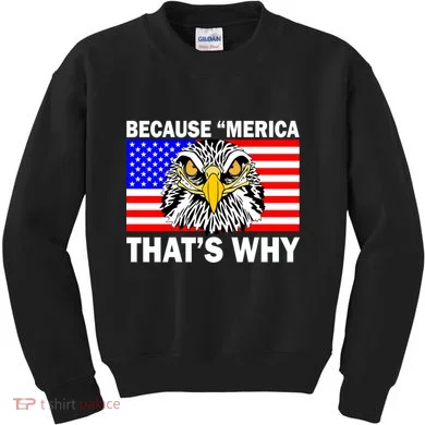 Kids Sweatshirt