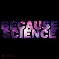 Because Science Coffee Mug thumb 5