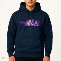 Because Science Hoodie thumb 2