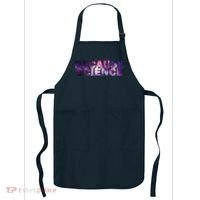 Because Science Apron thumb 0
