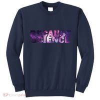 Because Science Sweatshirt thumb 0