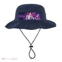 Because Science Bucket Hat thumb 0