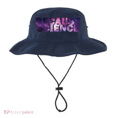 Because Science Bucket Hat
