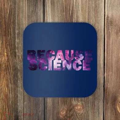 Because Science Coaster