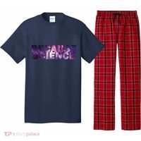 Because Science Pajama Set thumb 0