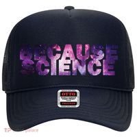 Because Science Hat thumb 0