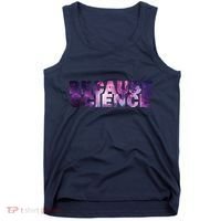Because Science Tank Top thumb 0