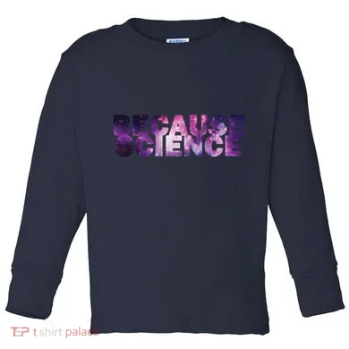 Toddler Long Sleeve